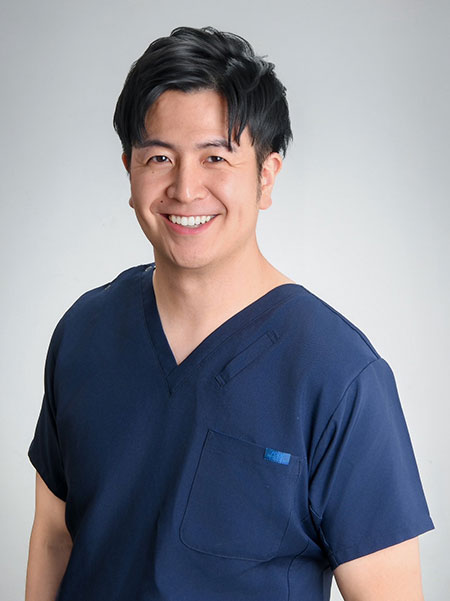 院長紹介